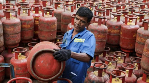 Cách châu Á đối phó với khủng hoảng năng lượng do xung đột ở Iran gây ra