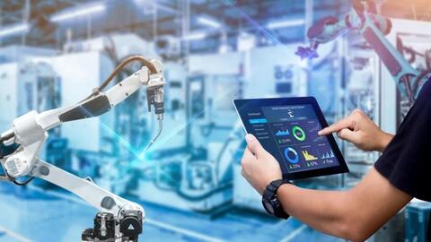 Phê duyệt Đề án chuyển đổi số các doanh nghiệp nhỏ và vừa giai đoạn 2026 – 2030