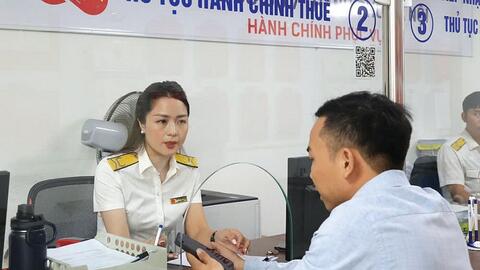 Cơ quan thuế cảnh báo: Nhiều trường hợp dùng thông tin cá nhân để "khai khống" chi phí lương