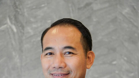 Ban Đào tạo và Phát triển hội viên