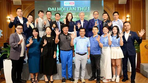 HCM-SME: RA MẮT CLB GOLF DOANH NHÂN SME