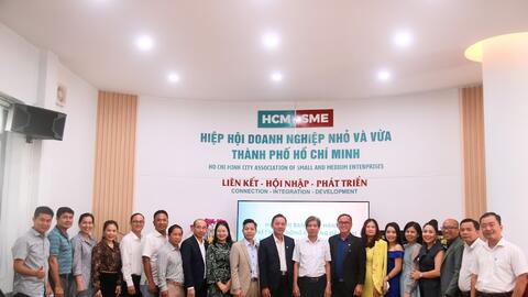 HỘI NGHỊ BAN CHẤP HÀNH THƯỜNG KỲ SƠ KẾT 6 THÁNG ĐẦU NĂM VÀ CHƯƠNG TRÌNH HOẠT ĐỘNG 6 THÁNG CUỐI NĂM 2026 - ĐẨY MẠNH HỖ TRỢ HỘI VIÊN VÀ KIỆN TOÀN TỔ CHỨC