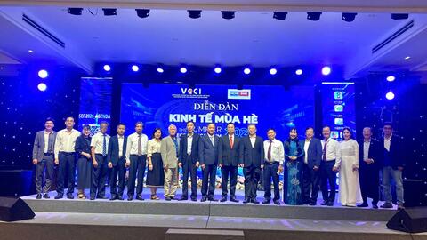 Diễn đàn Kinh tế Mùa hè 2026: Thúc đẩy kinh tế biển, du lịch xanh và phát triển bền vững
