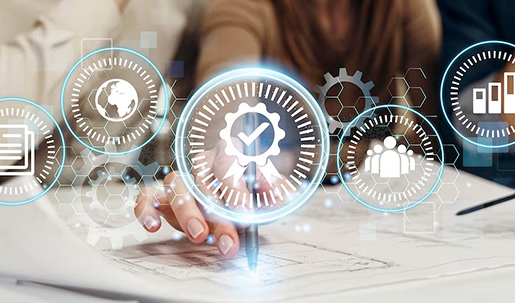 Mục tiêu hoạt động